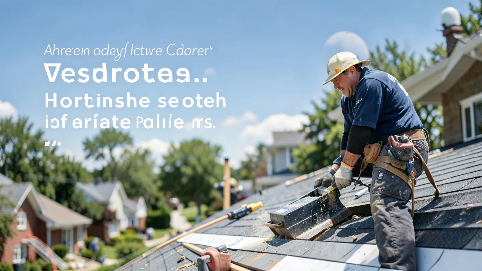 Roof Replacement in Crosbyton, TX near me